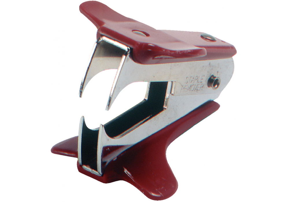 Антистеплер Economix з фіксатором для скоб №10, 24/6, 26/6 E40212